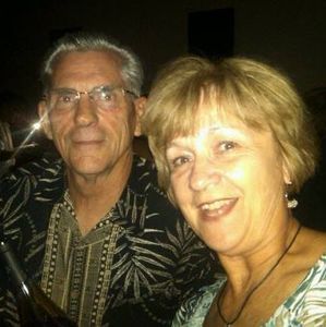 Meet your Posher, Mike